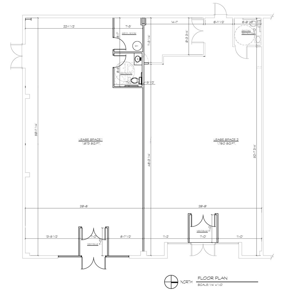 228 Chestnut St, Columbus, IN 47201